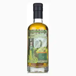 Mackmyra 3 Year Old 
