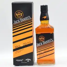 Jack Daniel