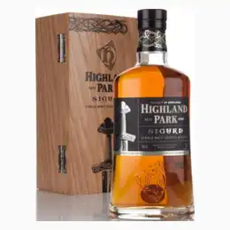 Highland Park Sigurd  Whisky