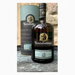 Bunnahabhain Stiuireadair Islay Single Malt Scotch Whisky 70cl The
