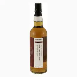 Thompson Brothers Royal Brackla 2014 11 Year Old 54.1%