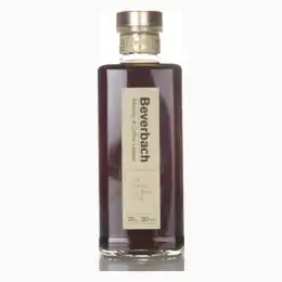 Beverbach Whiskey & Coffee Liqueur 70cl