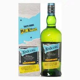 Ardbeg Ardcore Punktured