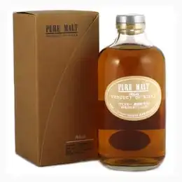 Nikka Pure Malt - White