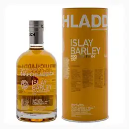 Bruichladdich Islay Barley 2007