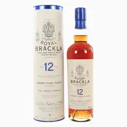 Royal Brackla - 12 Year Old