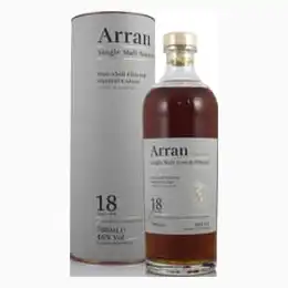 Arran 18 Year Old