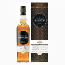 Glengoyne Cask Strength Batch 9