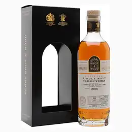 Berry Bros & Rudd Cotswolds 2018 Cask 2194