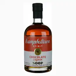 North Star Spirits Campbeltown Soop Chocolate Liqueur