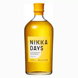 Nikka Days Whisky Next Day Delivery