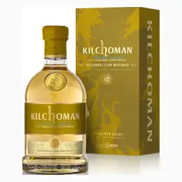 Kilchoman Sauternes Cask Matured