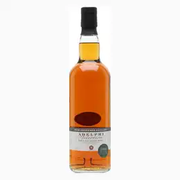 Inchgower 2010 14 Year Old Palo Cortado Cask Adelphi