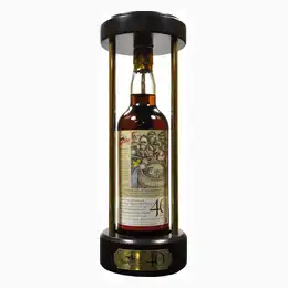Glenfarclas Millennium 40 Year Old Scottish Classic