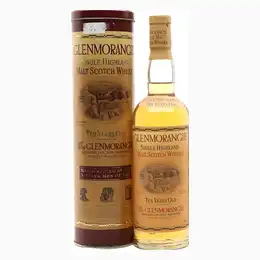 Glenmorangie 10 Year Old Bot.1990s