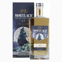 Mortlach 2007 13 Year Old Whisky Special Releases 2021 55.9%