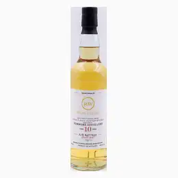 Tormore 2011 10 Year Old - Private Label 