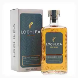 Lochlea First Release