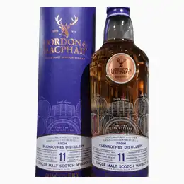 Gordon & MacPhail Discovery Series Glenrothes 11 Year Old 70cl
