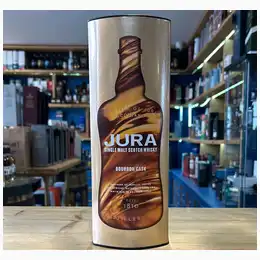 Jura Bourbon Cask Single Malt Whisky 70cl 40%