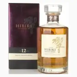 Hibiki 12 Year Old  Whisky