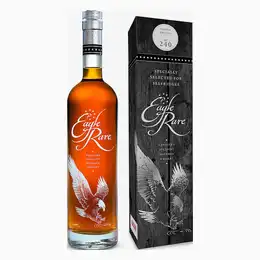 Eagle Rare Buffalo Trace 10 Year Old Selfridges Exclusive