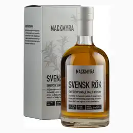Mackmyra Svensk Rok
