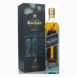 Johnnie Walker Blue Label - 200th Anniversary Edition Whisky 70cl