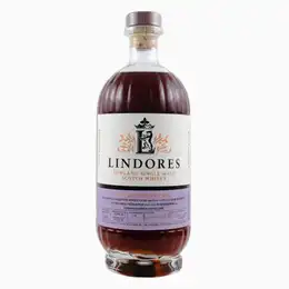 Casks of Lindores Whisky #3 - Sherry Cask - Whisky Fix