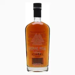 Signal Hill Canadian Whisky, 70 cl