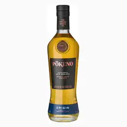 Pokeno Original Single Malt