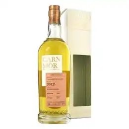 Glenburgie 2012 8 Year Old Carn Mor 47.5% 70cl