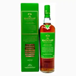 Macallan Edition No.4 Single Malt Scotch Whisky, 70cl, 48.4% ABV