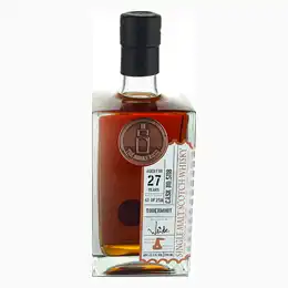Tobermory 27 Year Old 1994 The Single Cask 