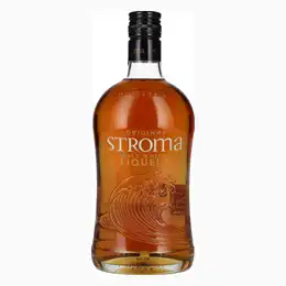 Old Pulteney Stroma Whisky Liqueur Next Day Delivery