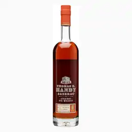 Thomas H. Handy Sazerac Rye Bot.2011