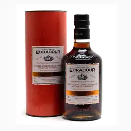 Edradour 2001 21yr Oloroso Sherry Finish Cask Strength