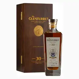 Glenturret 30 Year Old 