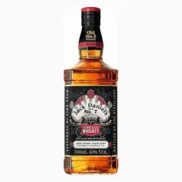 Jack Daniel