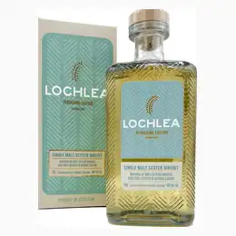 Lochlea Ploughing Second Crop