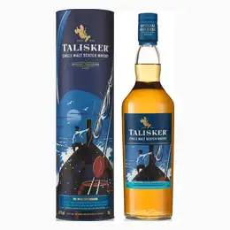 Talisker Special Releases 2023 59.7% 70cl