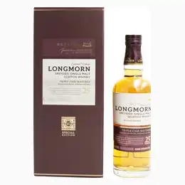 Longmorn 25 Years GB 0.7L 