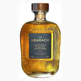 Isle of Harris Distillery The Hearach Single Malt