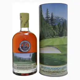 Bruichladdich Links The Vancouver Club Canada