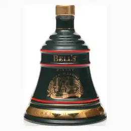 Bells 1993 Christmas Decanter Whisky 70cl