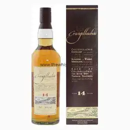 Craigellachie 14 Year Old
