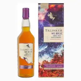 Talisker Surge GP 0.7L 