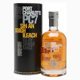 Port Charlotte PC7 Sin An Doigh Ileach