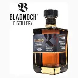 BLADNOCH ALINTA - TB Watson