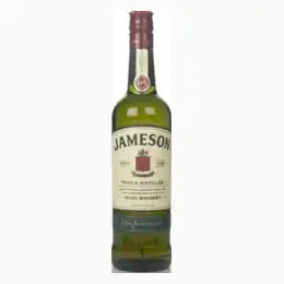 Jameson Irish Whiskey 70cl